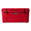 YETI Tundra 65 Cooler - Rescue Red