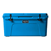 YETI Tundra 65 Cooler - Big Wave Blue