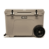 YETI Tundra Haul Cooler - Tan