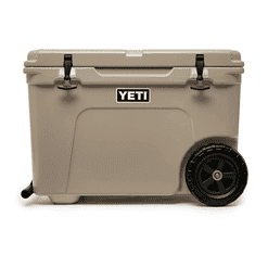 YETI Tundra Haul Cooler - Tan