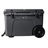 YETI Tundra Haul Cooler - Charcoal