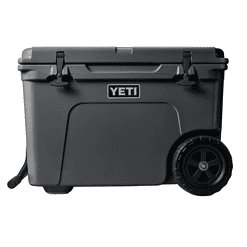 YETI Tundra Haul Cooler - Charcoal