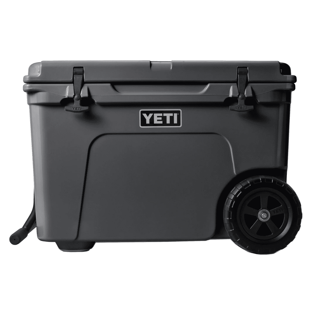 YETI Tundra Haul Cooler - Charcoal