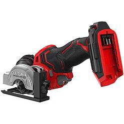 Craftsman V20 RP Plus 3 in. Cordless Brushless Compact Cut-Off Tool Tool Only