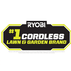 RYOBI P2607BTL ONE+ 18V 18 in. Cordless Battery Hedge Trimmer (Tool Only)