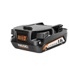 RIDGID AC870015N 18V Lithium-Ion 1.5 Ah Battery