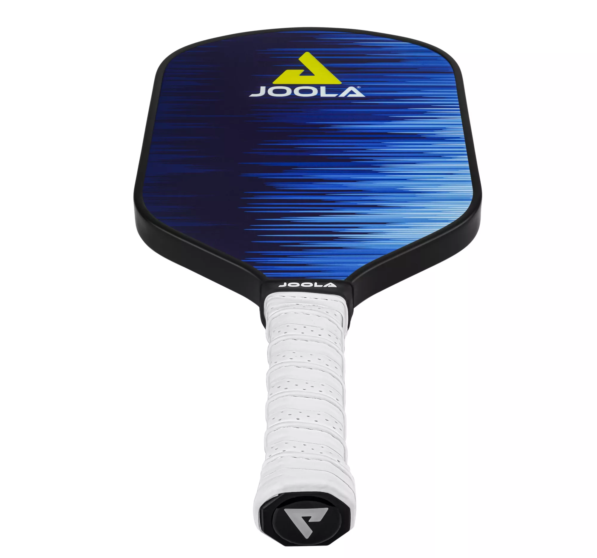 JOOLA Ben John's Hyperion CAS 16 mm Pro Pickleball Paddle, Blue