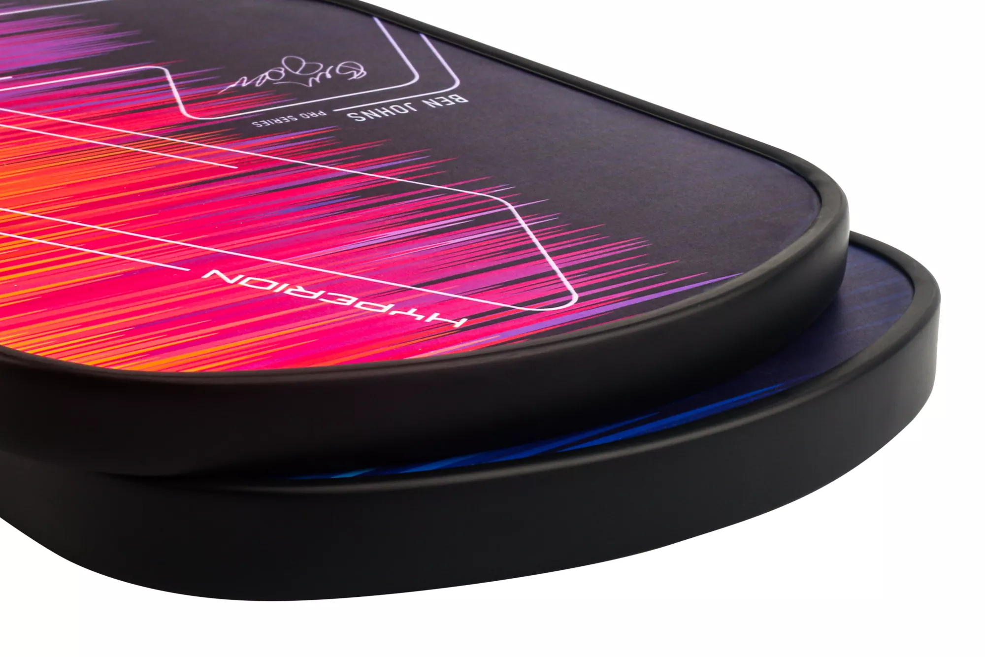 JOOLA Ben John's Hyperion 13.5mm Pro Pickleball Paddle