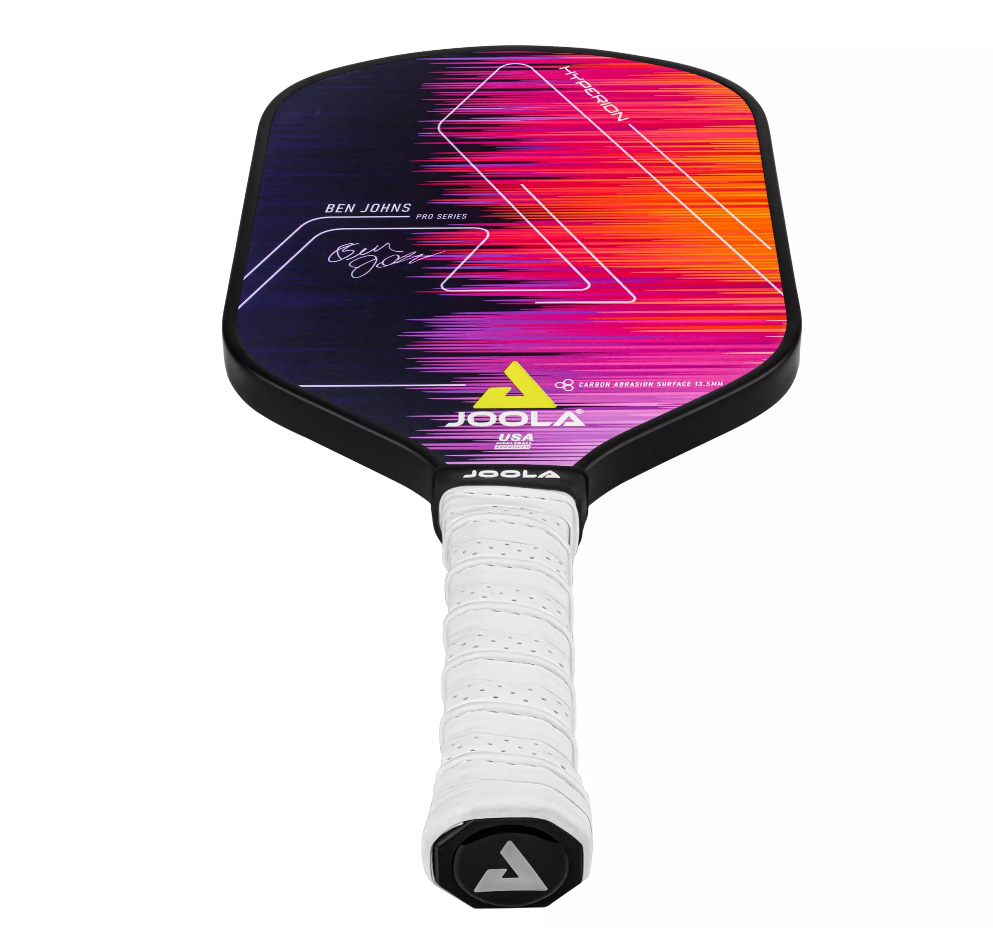 JOOLA Ben John's Hyperion 13.5mm Pro Pickleball Paddle