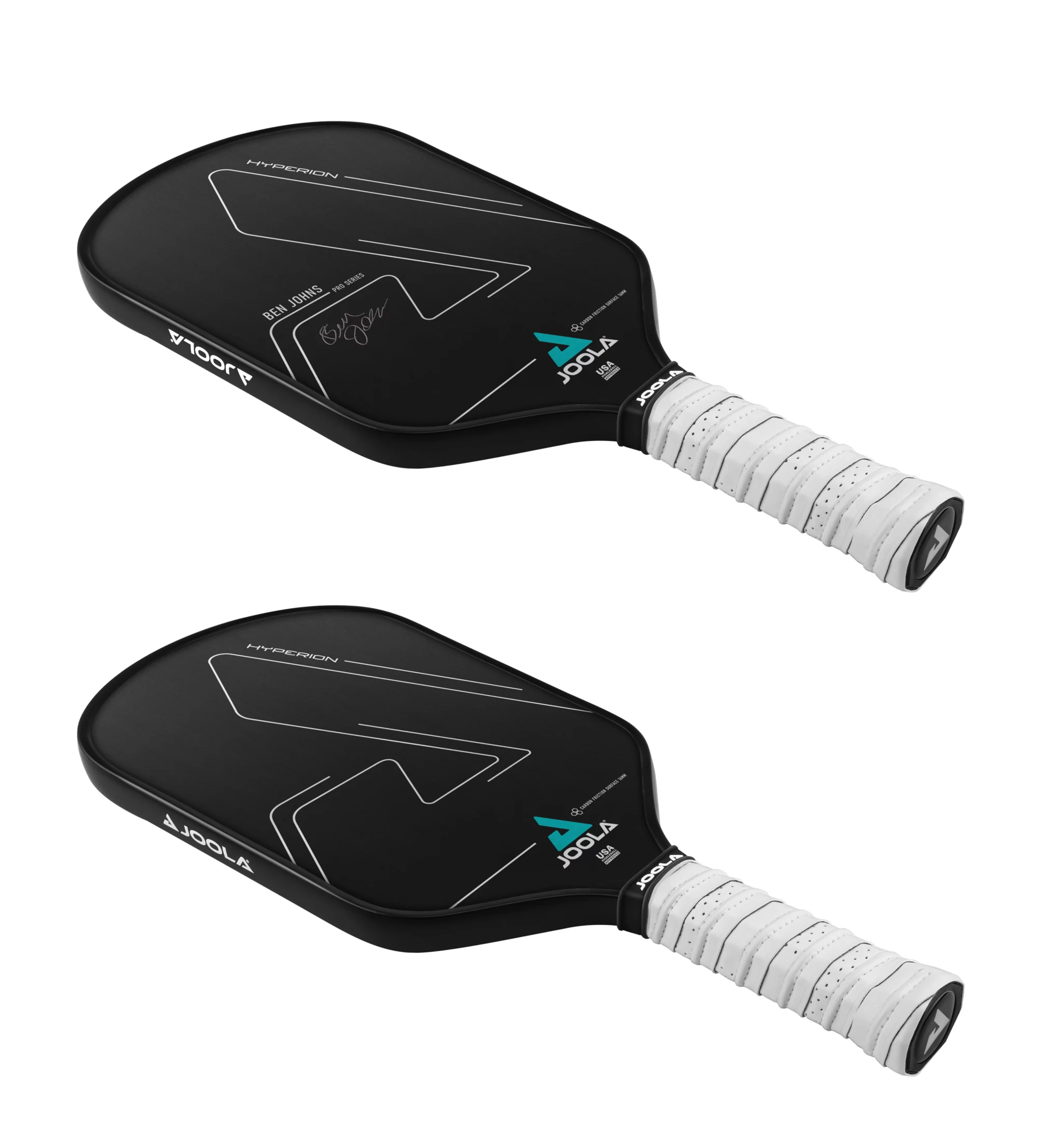 JOOLA Ben John's Hyperion CFS 16mm Pro Pickleball Paddle