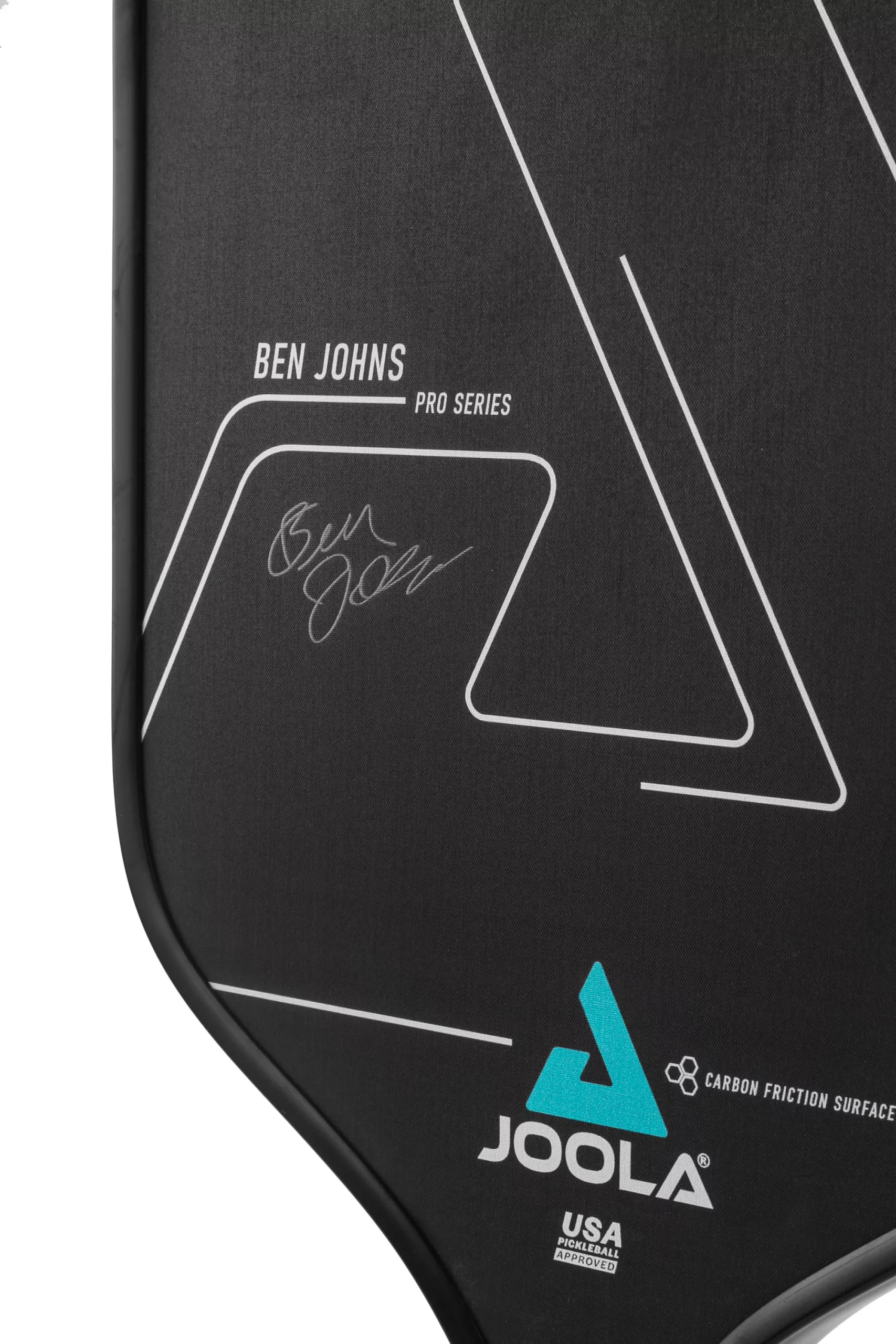JOOLA Ben John's Hyperion CFS 16mm Pro Pickleball Paddle
