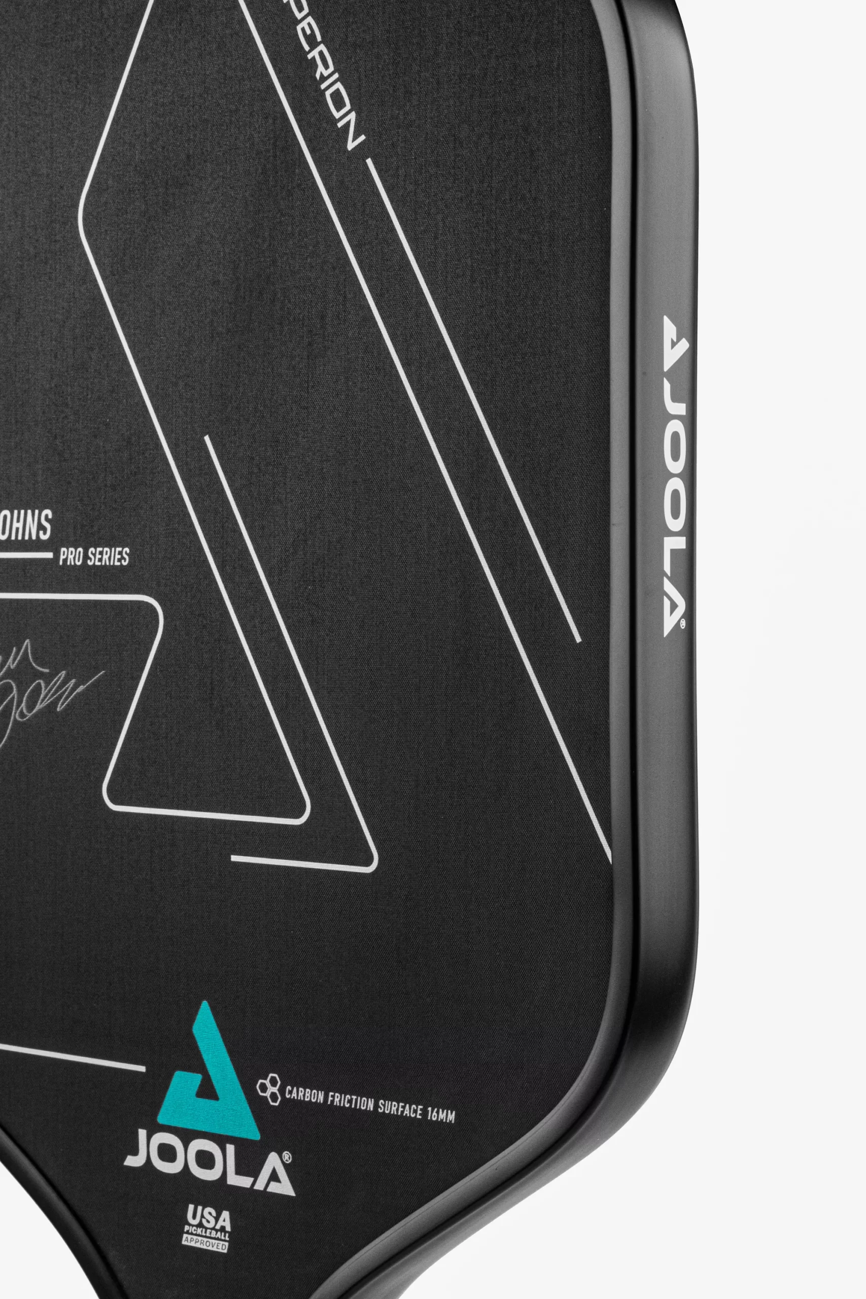 JOOLA Ben John's Hyperion CFS 16mm Pro Pickleball Paddle