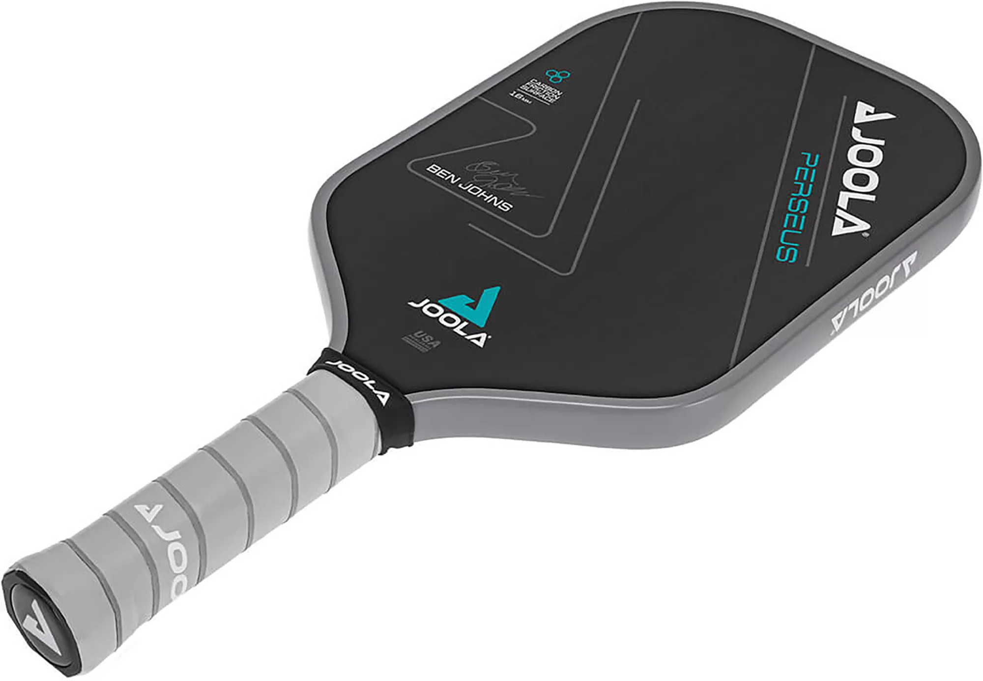 JOOLA Ben Johns Perseus CFS 16mm Pickleball Paddle
