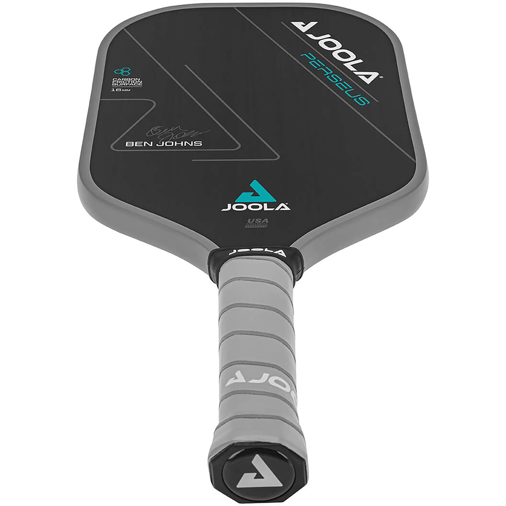 JOOLA Ben Johns Perseus CFS 16mm Pickleball Paddle