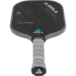 JOOLA Collin Johns Scorpeus CFS 16mm Pickleball Paddle