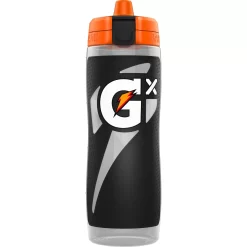 Gatorade Gx 30 oz. Bottle, Black