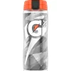 Gatorade Gx 30 oz. Bottle, Glitched Smoke