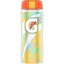 Gatorade Gx 30 oz. Bottle, Glitched Tropic