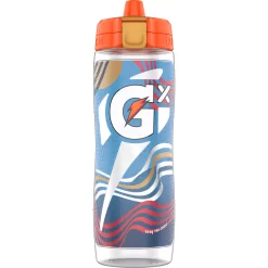 Gatorade Gx 30 oz. Bottle, Mallory Swanson