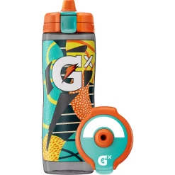 Gatorade Gx 30 oz. Bottle, Montage Green