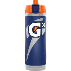 Gatorade Gx 30 oz. Bottle, Navy