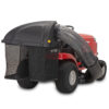 MTD Genuine Factory Parts Riding Mower Bagger for 42 in. and 46 in. Decks