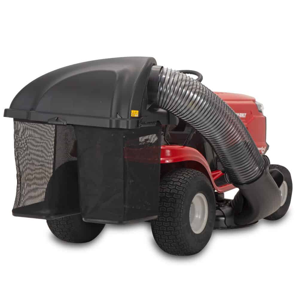 MTD Genuine Factory Parts Riding Mower Bagger for 42 in. and 46 in. Decks
