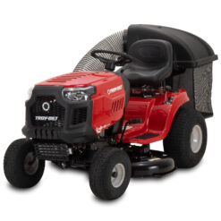 MTD Genuine Factory Parts Riding Mower Bagger for 42 in. and 46 in. Decks