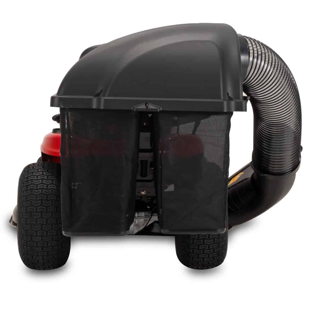 MTD Genuine Factory Parts Riding Mower Bagger for 42 in. and 46 in. Decks