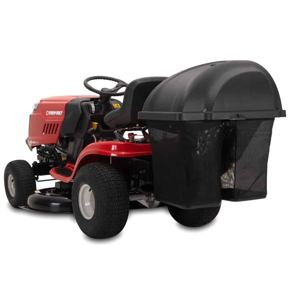 MTD Genuine Factory Parts Riding Mower Bagger for 42 in. and 46 in. Decks