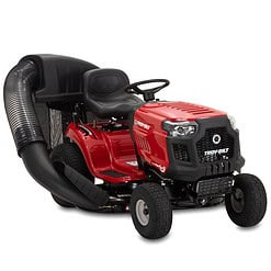 MTD Genuine Factory Parts Riding Mower Bagger for 42 in. and 46 in. Decks