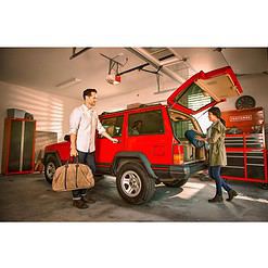 Craftsman Chamberlain 1/2 HP Chain Drive Garage Door Opener