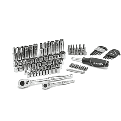 Husky H94MTS Mechanics Tool Set (94-Piece)
