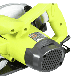 RYOBI CSB125 13 Amp Corded 7-1/4 in. Circular Saw