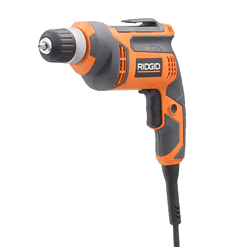 RIDGID R70011 8 Amp 3/8 in. Corded Drill/Driver