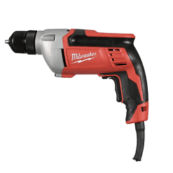 Milwaukee 0240-20 3/8 in. 2,800 RPM Tradesman Drill