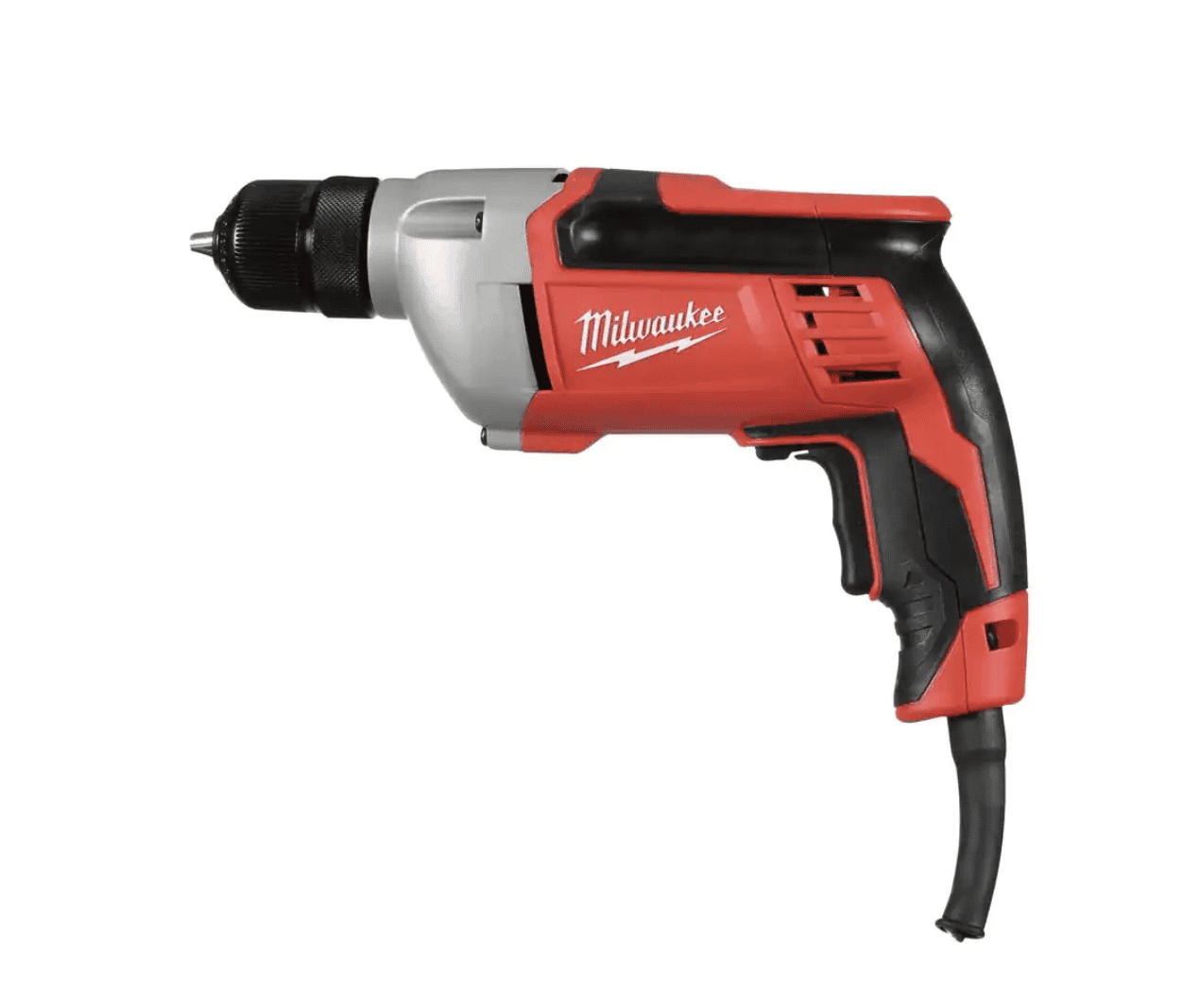 Milwaukee 0240-20 3/8 in. 2,800 RPM Tradesman Drill
