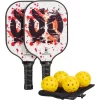 Onix Recruit Deluxe Composite Pickleball Set