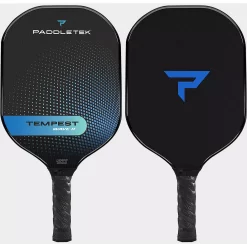 Paddletek Tempest Wave II Pickleball Paddle