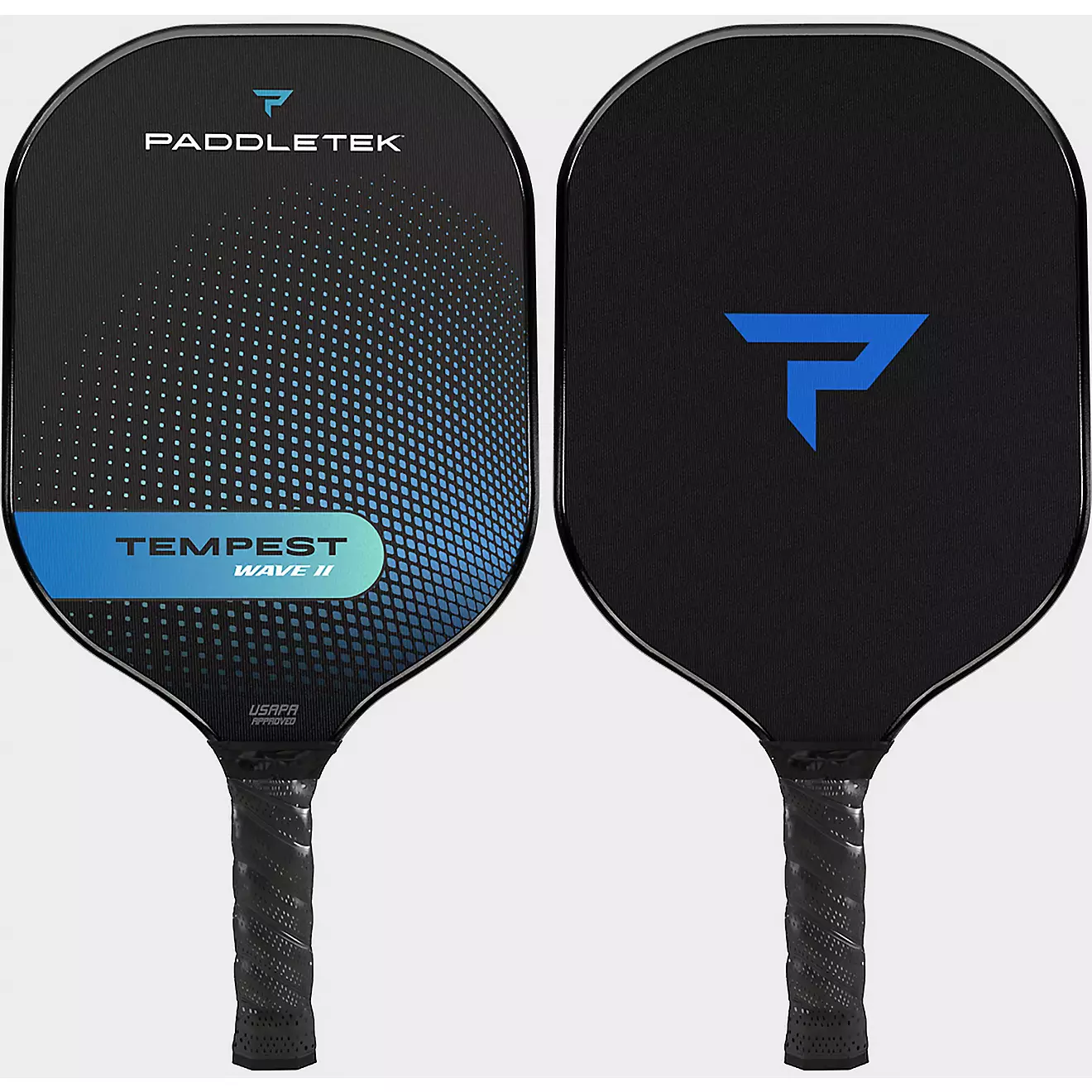 Paddletek Tempest Wave II Pickleball Paddle
