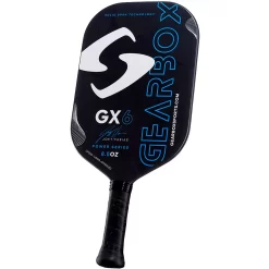 Gearbox GX6 Power 8.5 oz Pickleball Paddle