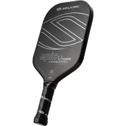 Selkirk Sport Vanguard Control Epic Lightweight Pickleball Paddle