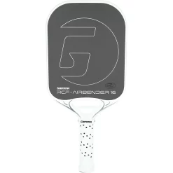 Gamma Adults' RCF Airbender Pickleball Paddle