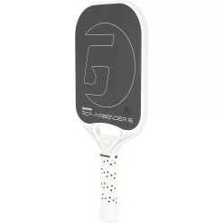 Gamma Adults' RCF Airbender Pickleball Paddle