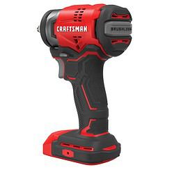 Craftsman CMCF910B V20 3/8 in. Cordless Brushless Impact Wrench Tool Only