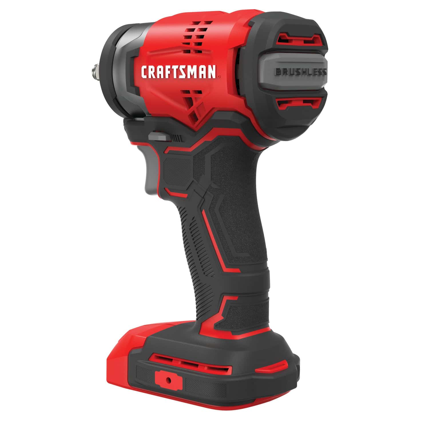 Craftsman CMCF910B V20 3/8 in. Cordless Brushless Impact Wrench Tool Only