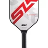 Selkirk EVO Soft Pickleball Paddle, Red