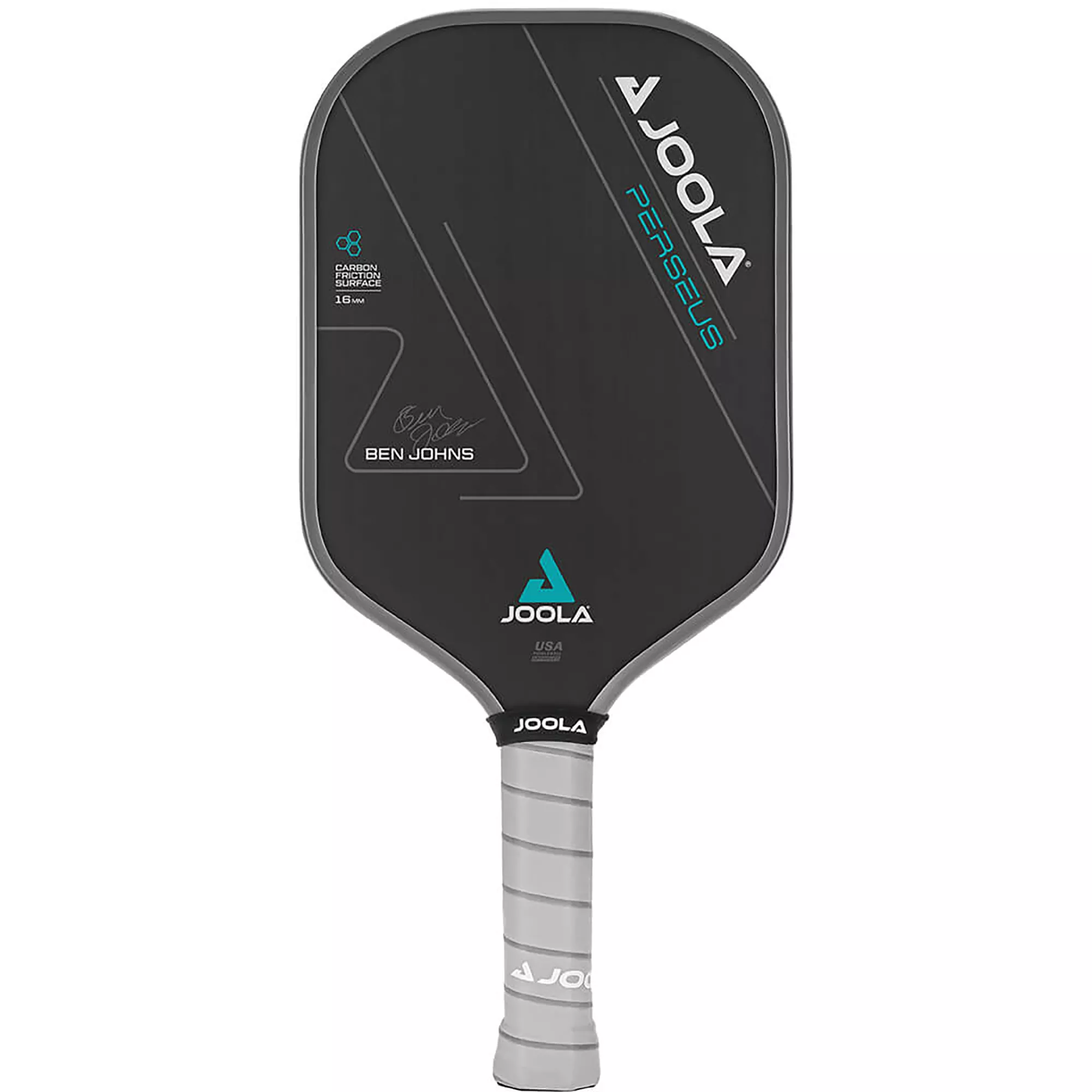 JOOLA Ben Johns Perseus CFS 16mm Pickleball Paddle