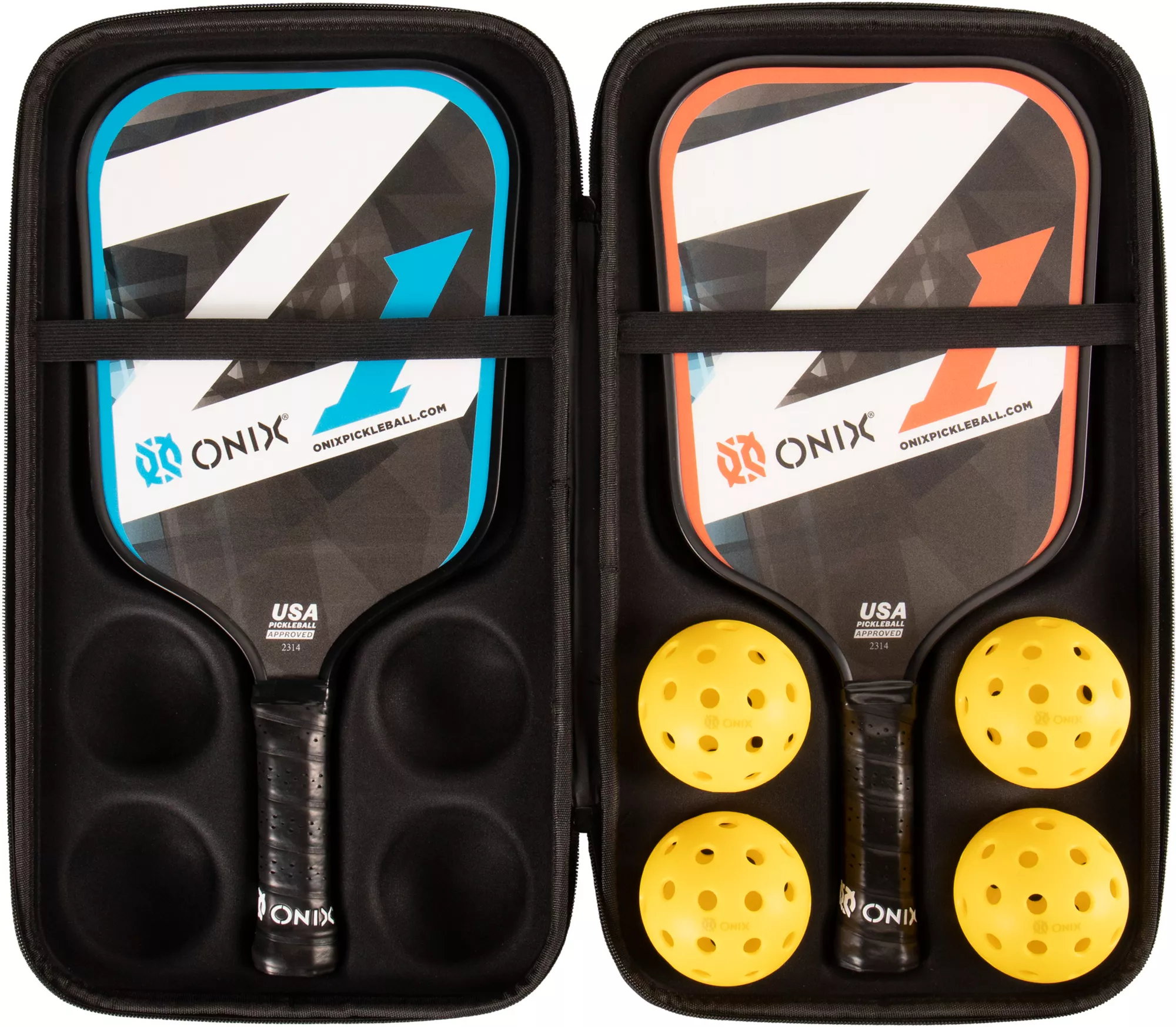 Onix Z1 Pickleball Starter Kit