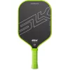 Selkirk Halo Power XL Pickleball Paddle, Green